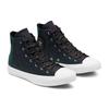 Converse Chuck Taylor All Starware Black Women's 564911C