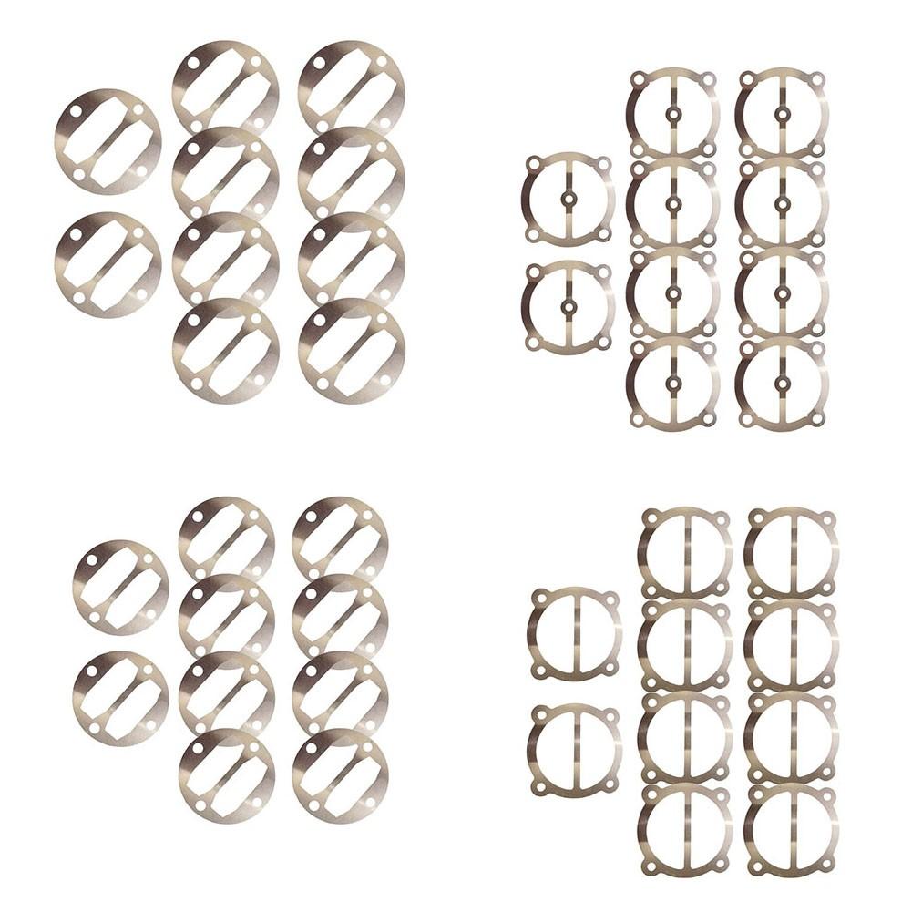 Luftkompressor Dichtungen Unterlegscheiben Basisventil Convenie