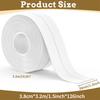 Anti mold tape Bath Kitchen Caulk Tape Sealant Strip PVC Self Adhesive Tub Wall Sealing Tape Caulk Sealer Strip Sealant Tape
