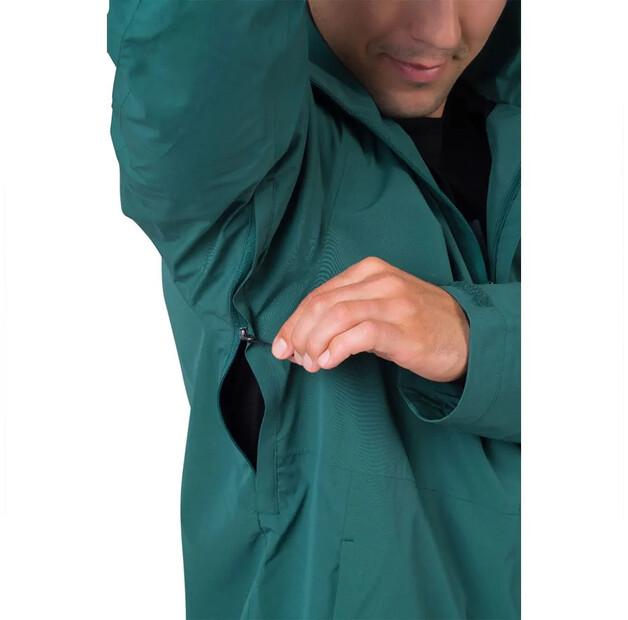 Hannah Jacket Nickhil II