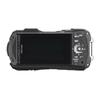 RICOH Waterproof Digital Camera RICOH Black Waterproof 14m Shockproof Cold Resistant degrees RICOH BK 04571 WG-50 1.6m -10 WG-50