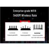 H3C BR5400W WiFi 6 Enterprise Wireless Router
