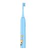 SOHOMAN Y2 Kids Smart Sonic Electric Toothbrush CN Plug (adapter Included)