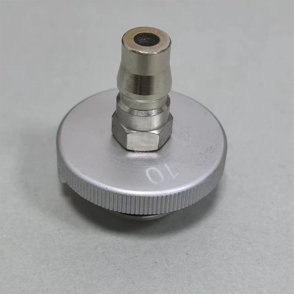 1 pezzo Cambiafluido Freni per Auto Adattatore Speciale per Giunto Strumento per Riparazione Auto per Mercedes Benz BMW Ford Nissan Jeep