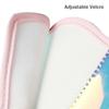 Waterproof Cat Collar Colorful Laser Cat Anti-scratching Collar Cat Recovery Collar  Pet Recovery