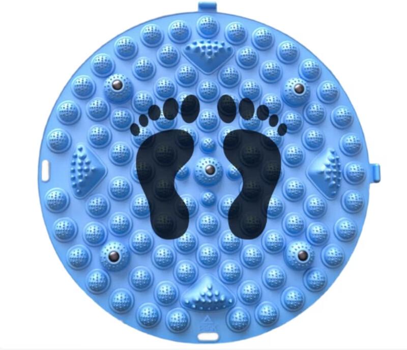 PEAK Acupressure Foot Massage Mat