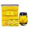 Golden Silk Royal Chrysanthemum Tea