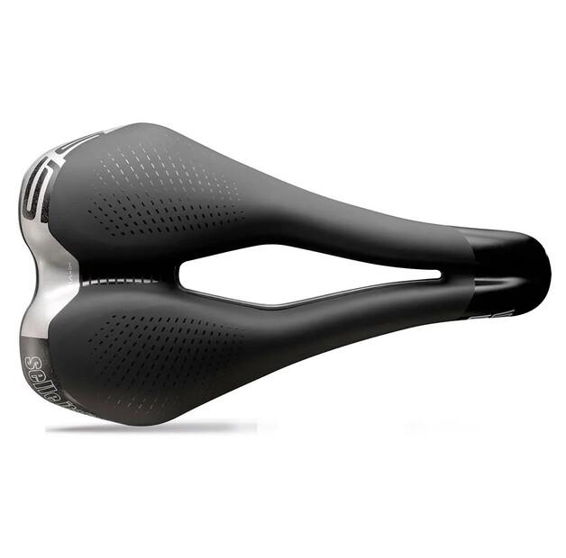 Sedlo na kolo Selle Italia S5 SuperFlow