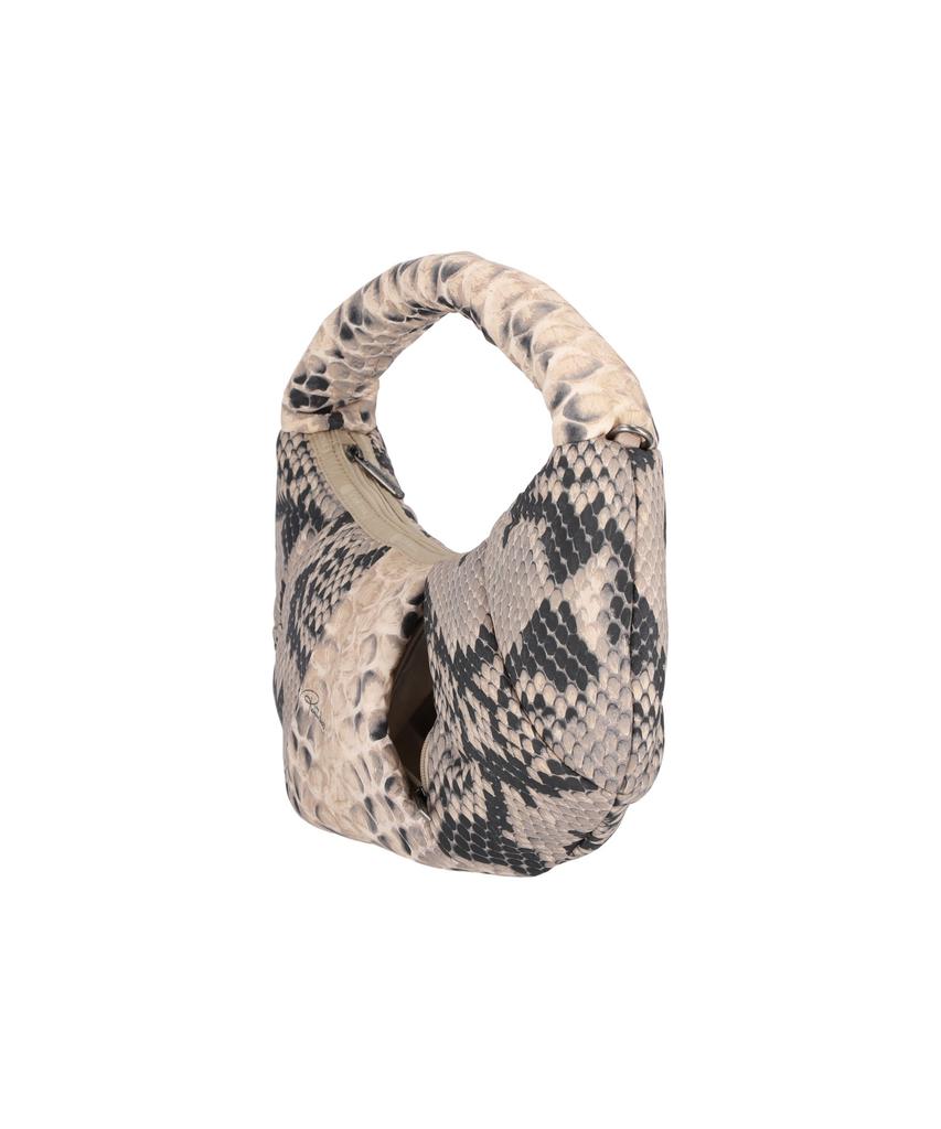 Lesportsac Python Venezia Small Tote Bag [5250.Hd20]