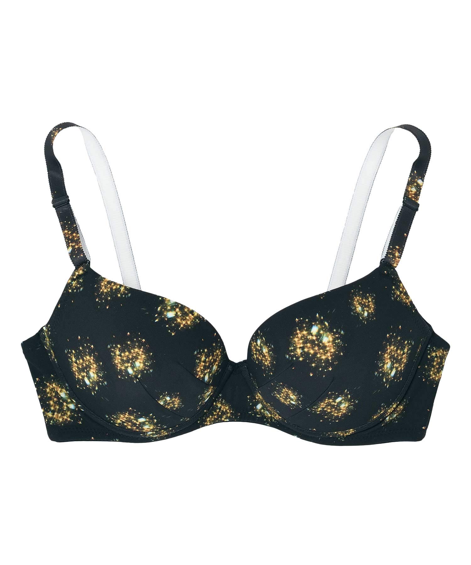 

бюстгальтер BRAGENIC JB3832 BL L2 [Unnanacool] Женский без косточек