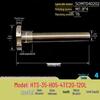 CNC T-Slot Milling Cutter