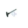 6710530127 Valve Exhaust for Rexton 1 2.0 XDi Diesel RWD 155ch 2012-Exhaust valve/C