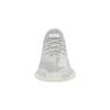 adidas Yeezy Boost 350 V2 Çocuk Static Çocuk Spor Ayakkabıları Gri HP6594