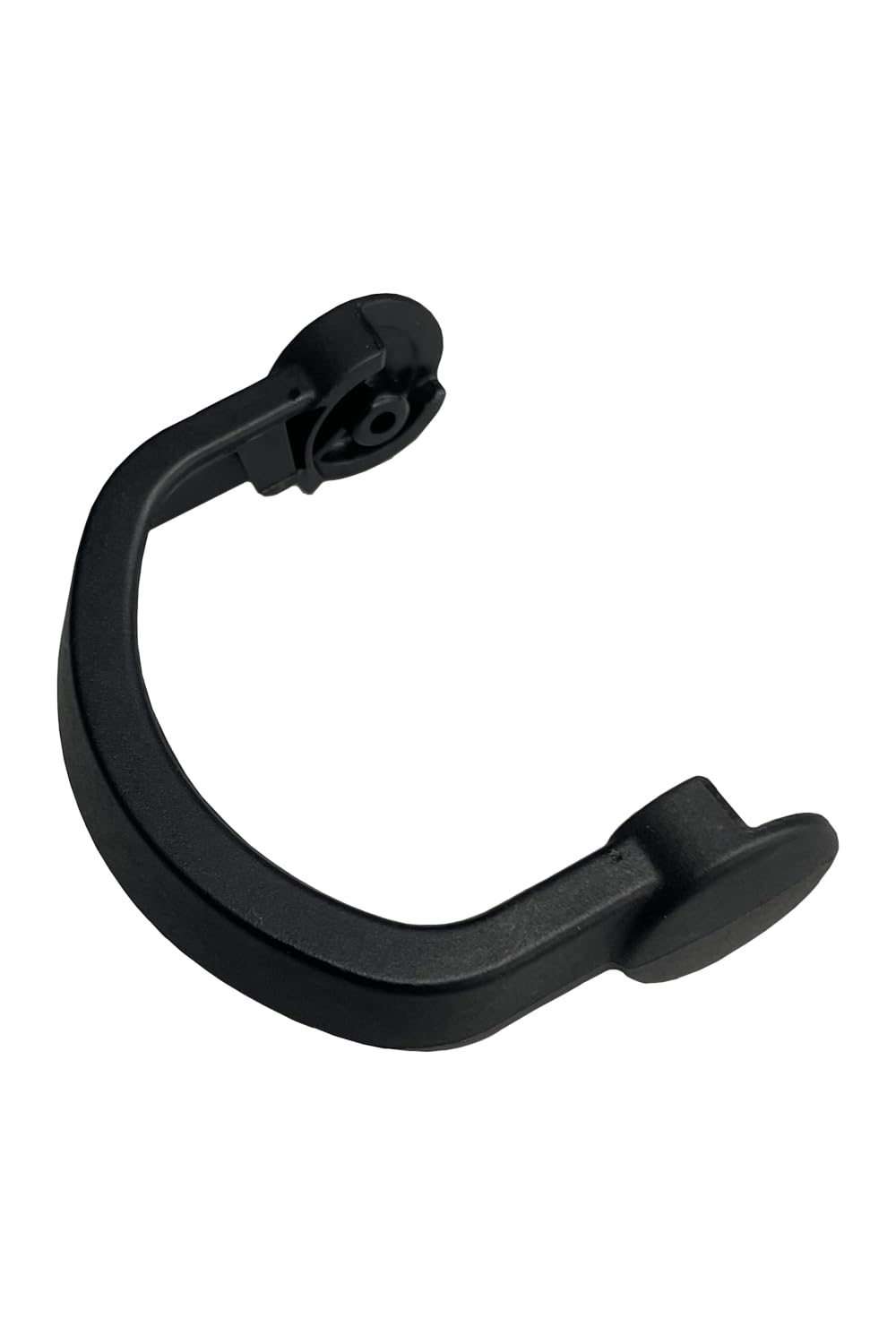 

Kijima AS-01K Z9-30-201-03 Motorcycle Parts Ad Sound Repair Mount Handle 1 Piece Black Helmet Speaker чёрный