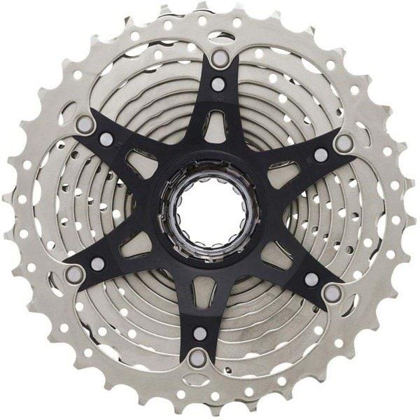 Shimano Cs Hg700 [105 Cassette Sprocket 11s 11 34t]