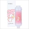 [Barunsaenghwal] Sanrio Characters Vitamin Shower Filter - Hello Kitty My Melody Cinnamoroll Kuromi, Anti-Rust & Chlorine Removal, K-Beauty Skin Care