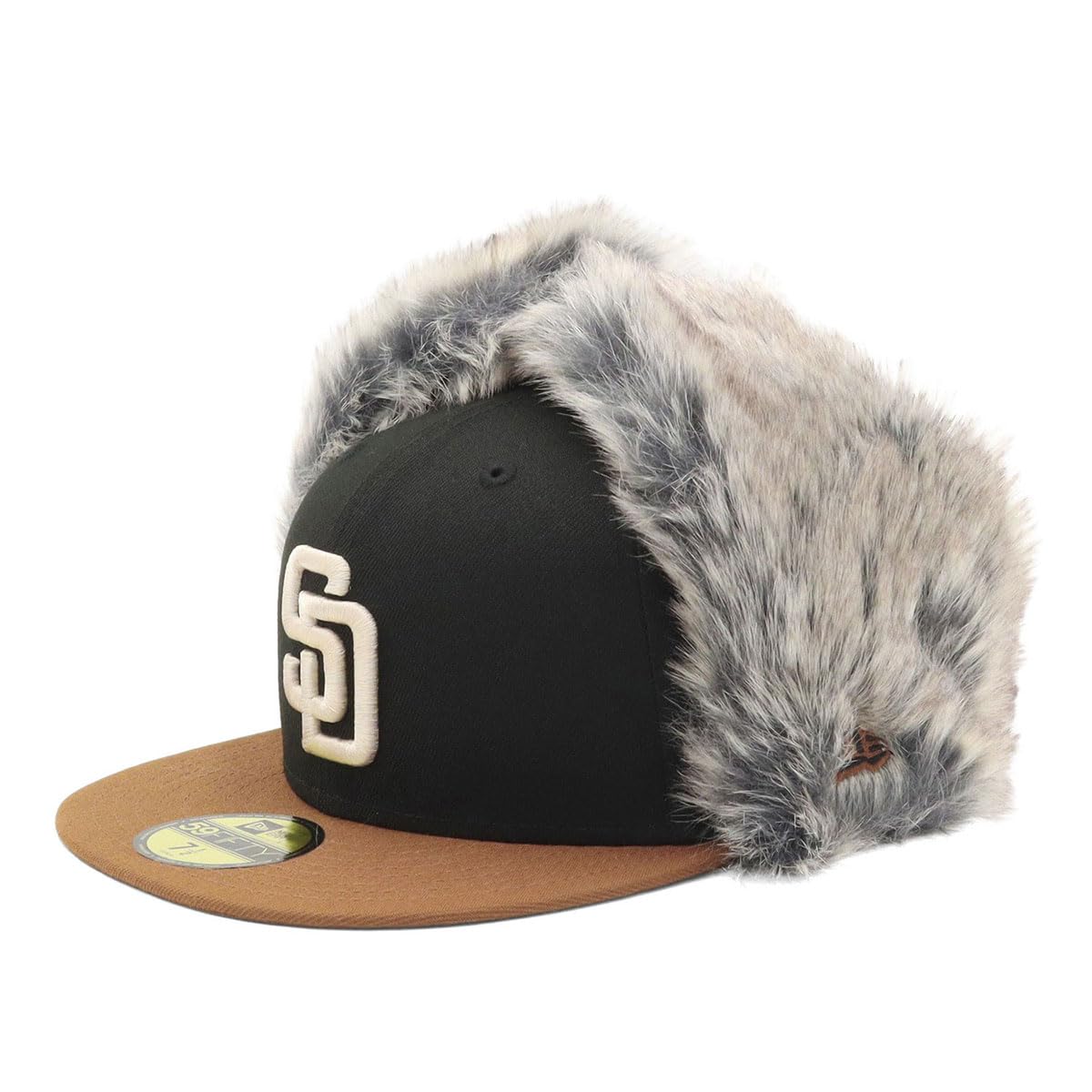 New Era 59FIFTY Dogear MLB ONSPOTZ