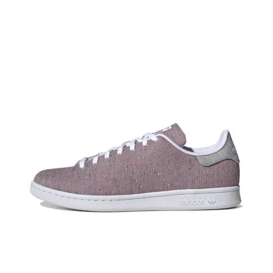 

adidas Stan Smith Purple GY5460 EU 35.5 белый