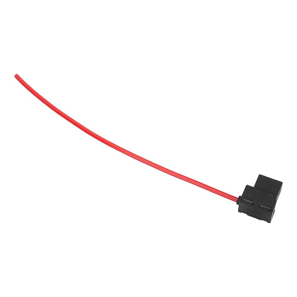 2PCS Light Bulb H1 Female Socket Elbow Plug and Play with 1mm Wire Harness for DC 12V24V