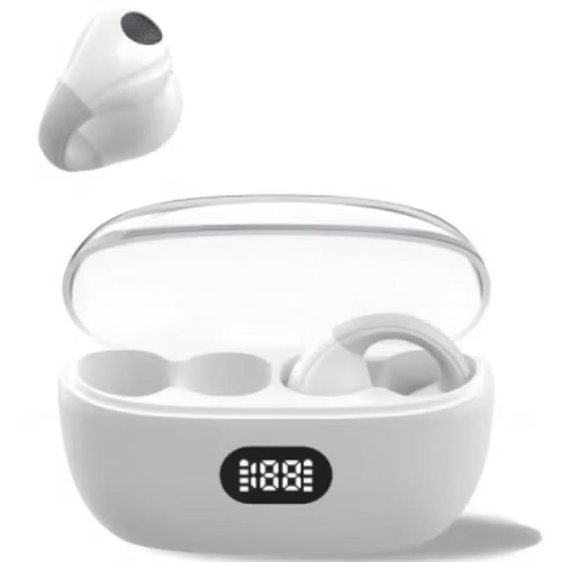 

SayreLances G8 OWS Open-Ear Wireless Bluetooth Headphones