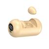 New Mini Sleep Bluetooth Translation Earphone Comfortable Wear Power Display in Ear Style Bluetooth Headphone Translator Earbuds