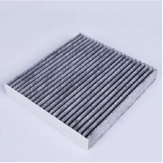 Car Air Filter Air Conditioner Cabin Filter Oil Filter Fuel Filter for Chinese GAC GA8 GS8 2.0T Engine Filters Set