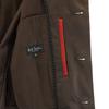 Paul Smith Cotton jacket M Dark brown Men's Used