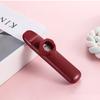Creative Kazoo Instrument Professional Portable Accompaniment Kazoo With Lanyard Lightweight Wind Instrument Music Lover 1Pc