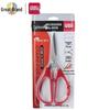 Deli 6036 Stainless Steel Large Pointed Scissors for Home, Office, Sewing, and Kitchen