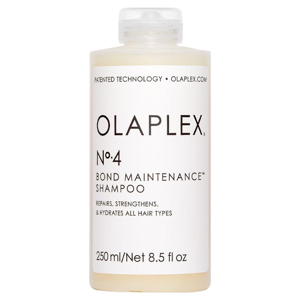 OLAPLEX No.4 Bond Maintenance Hair Strengthening Shampoo 250ml 250ml 1ea
