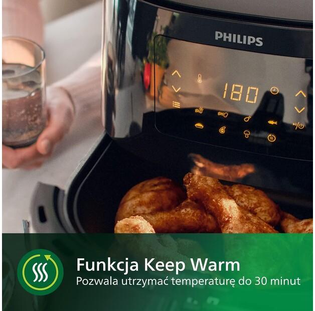 Deep Fryer PHILIPS HD9270/90