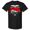 STING STINGER FAREWELL AEW Official TShirt Unisex T-Shirt