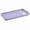 For Google Pixel 8a Case Anti-Scratch TPU Phone Cover with Fiber Lining