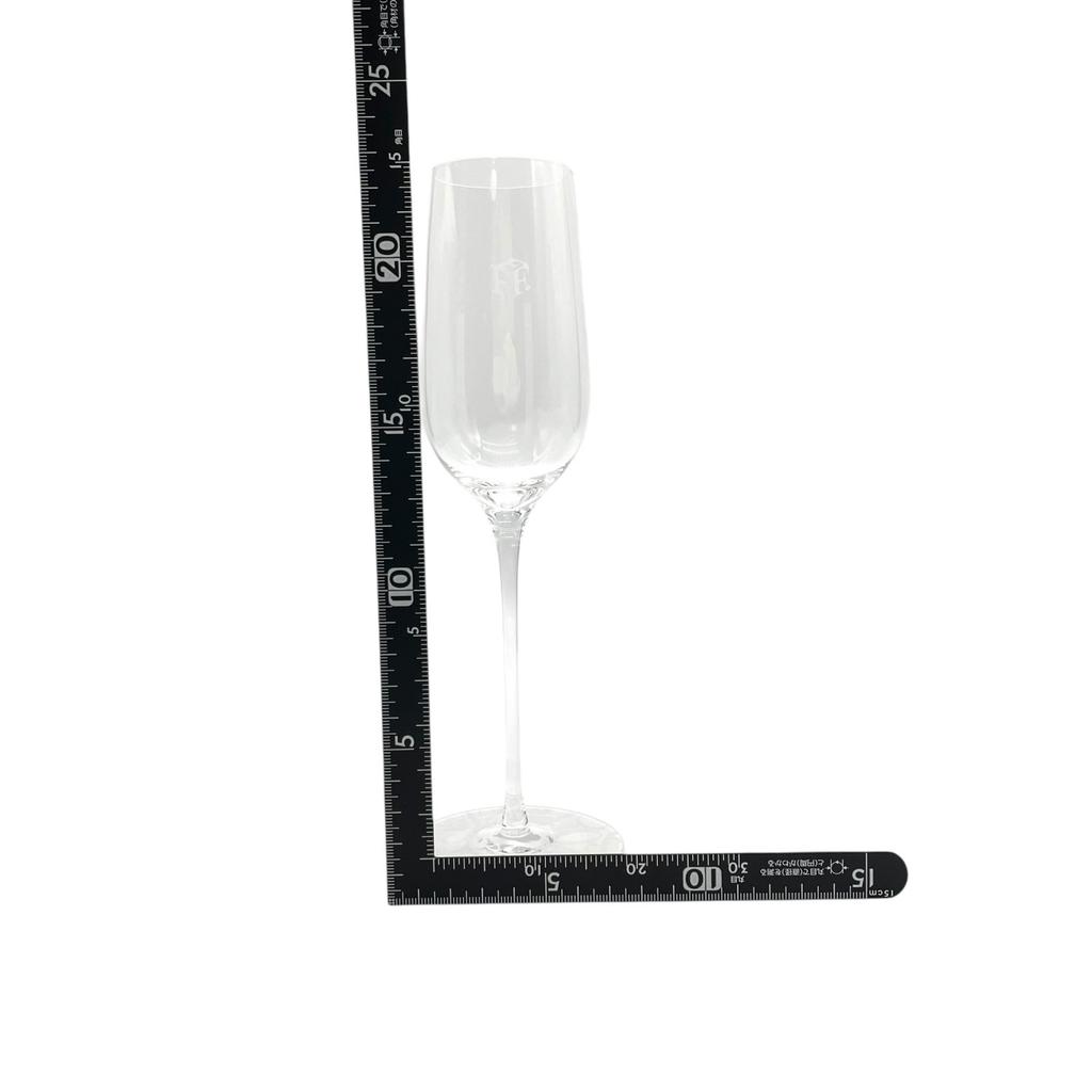Used FRANCK MULLERChampagne Glasses Women