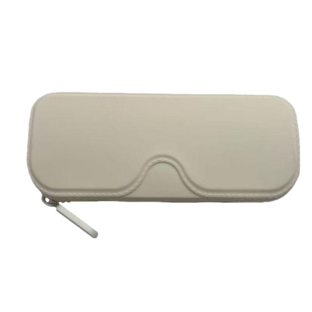 Waterproof Silicone Glasses Storage Bag Large -capacity Sunglasses Cover Eyeglasses Case  Outdoor