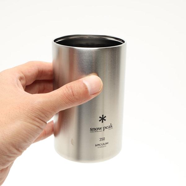 Snowpeak Can Cooler 350       Tw 355