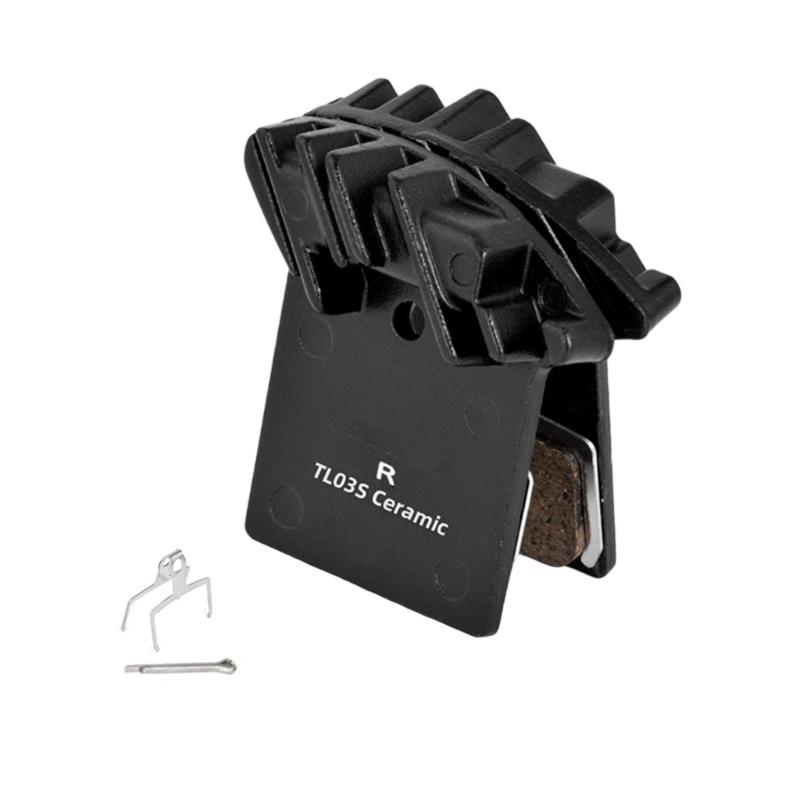Road Bike Calipers Brake Pad Bike Brake Pad Universals Bicycles Brake Pad for Cycling Enthusiasts