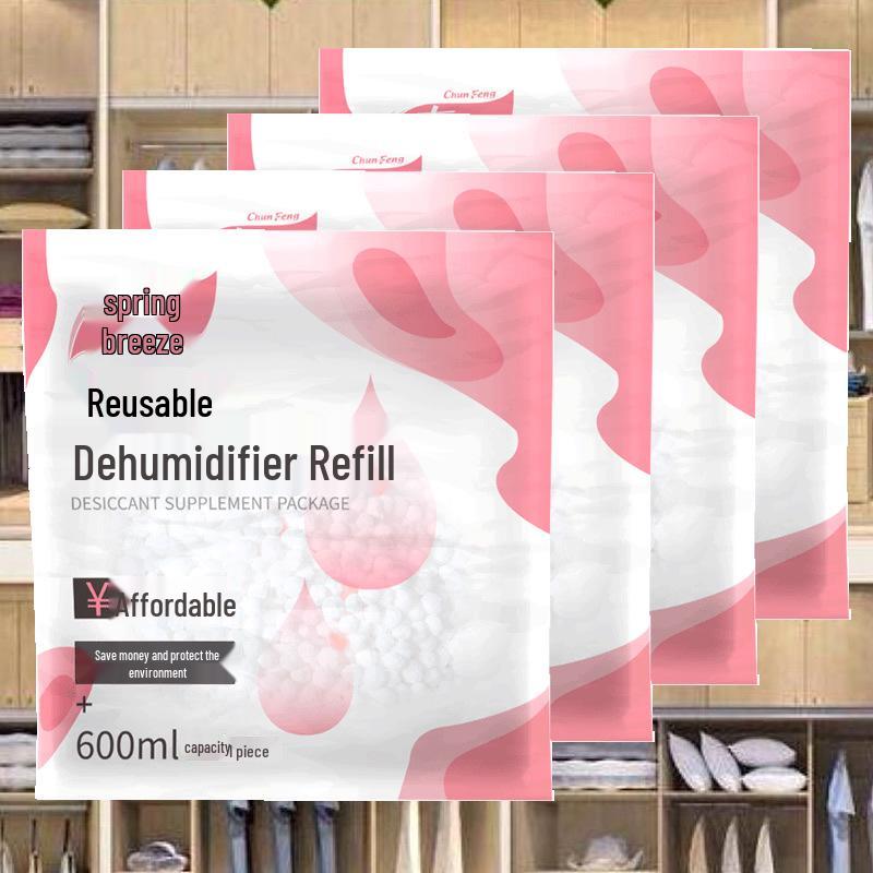 

Ароматический сменный блок для осушителя воздуха «Весенний бриз»: Влагопоглотитель для помещений и дезодоратор против плесени