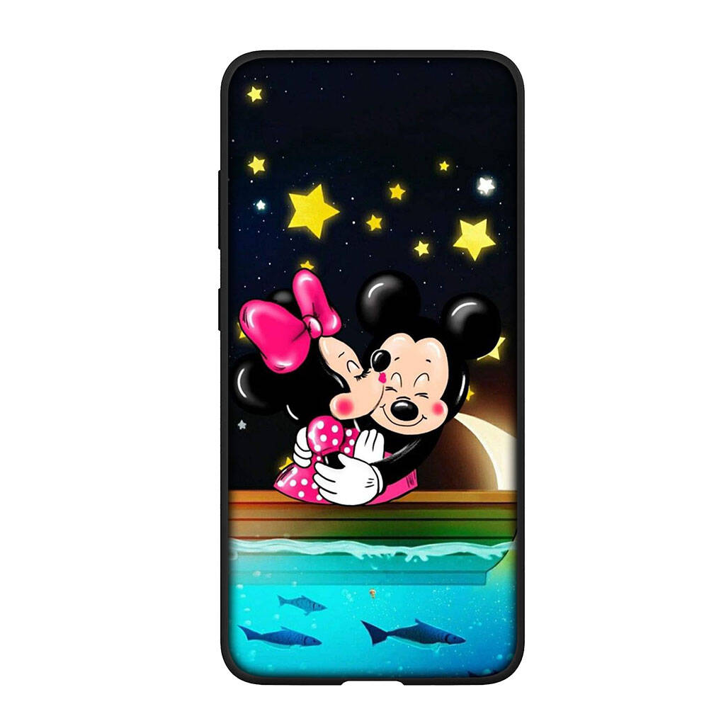 

for iPhone 17 16 15 Xiaomi Poco F7 F8 X7 X6 C85 C75 C71 M8 Redmi Note 14 13 12 11 Pro Max 14C 13C 15C A3 A4 12C Phone Case Minnie Mickey Mouse Cover for Samsung Galaxy A22 5G стеля кольору