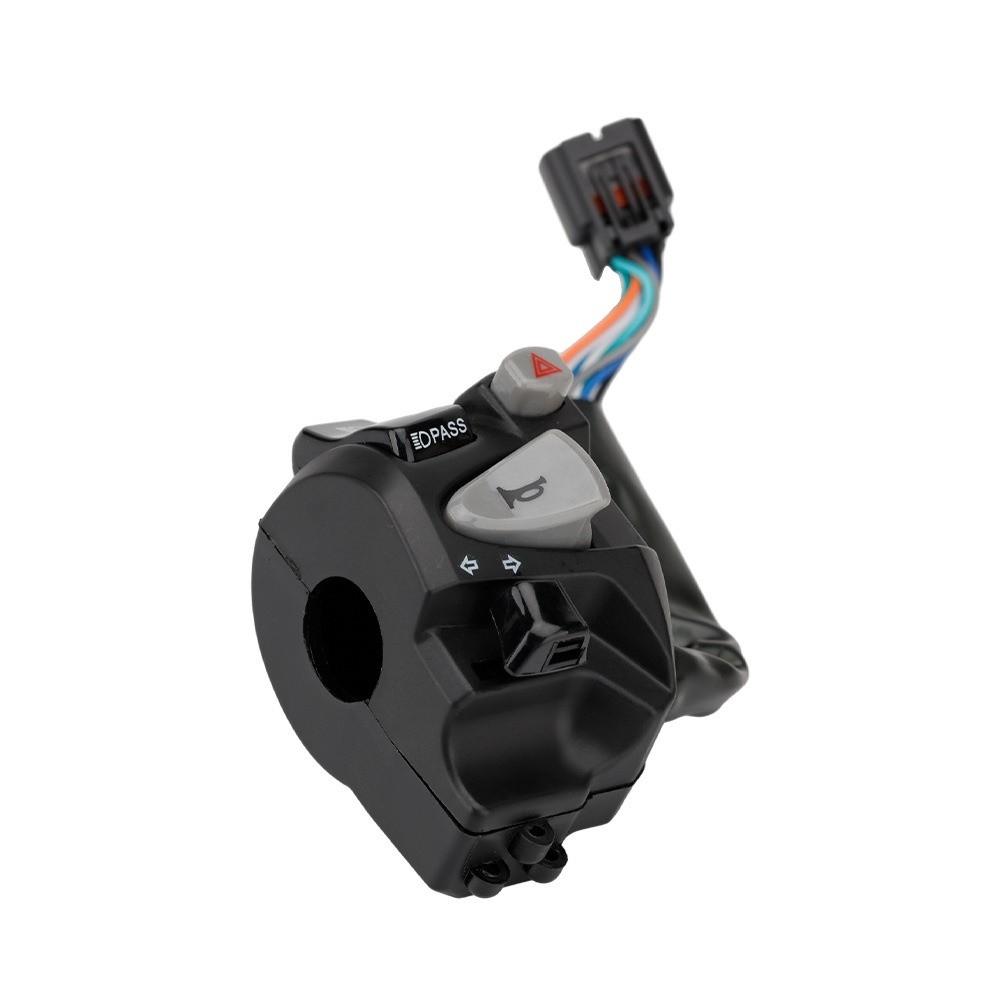 Handlebar Mounting Motorcycle Handle Switch for Honda Click 125/150 Motorbike Modified
