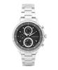 Keuliseuchyanmodeu Men'S Multifunction Metal Watch Cm422Gys
