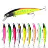 14cm 20g Floating Minnow: Long Cast, Freshwater & Sea Hard Bait Simulation Fishing Lure