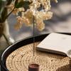 Incense Sticks Air Freshener Rods Floral Scent Incense Kit For Home Apartment Room Workplace Spa Bedroom Hotel Desk