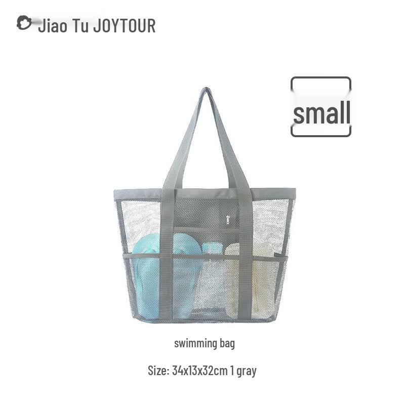 JOYTOUR Waterproof Beach Shoulder Bag