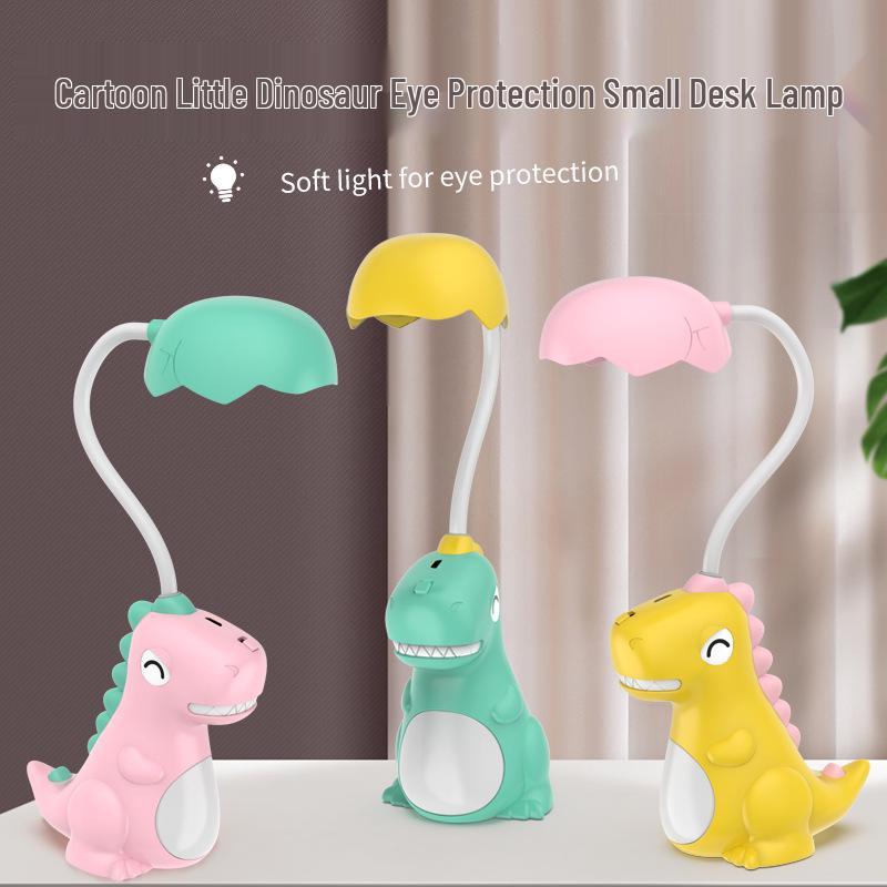Astronaut LED Night Light: Moon Man Bedside Lamp for Student Dorms, Reading, and Desk Atmosphere.