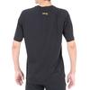 Adidas CAMPYX BVZ67 Short Sleeve Black S T-Shirt, Men's, (IC1961),
