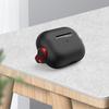 AirPods 4 Schutzhülle für Apple Pro 2 Kopfhörer - Vollständige Abdeckung Weiche Schale für Music Boy Gen 1/2/3 Bluetooth-Kopfhörer