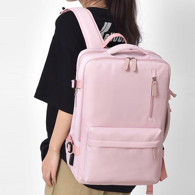 Bevis Business Commuter Laptop Backpack