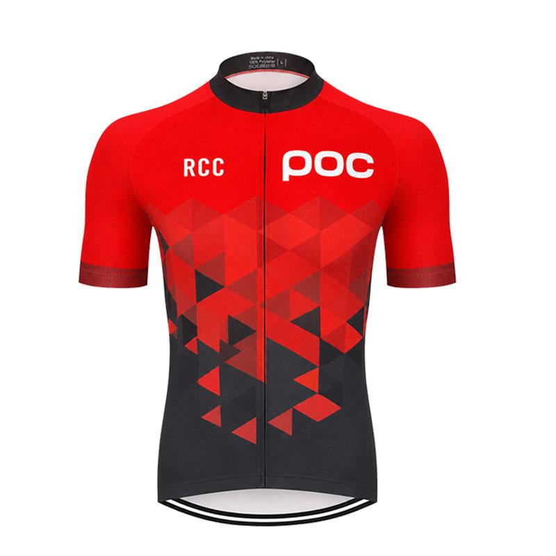Cycling Jersey Ropa Summer New Tops Pro Team Breathable Bicicleta Bicycle Clothes Bike Clothing Mallot Ciclismo Hombre