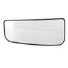 Heated Lower Mirror Glass Defrosting High Clarity Towing Lower Mirror Glass Side Mirror Glass Replacement for Super